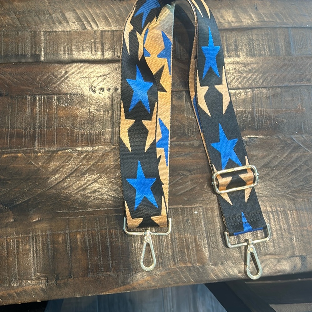 Bag strap